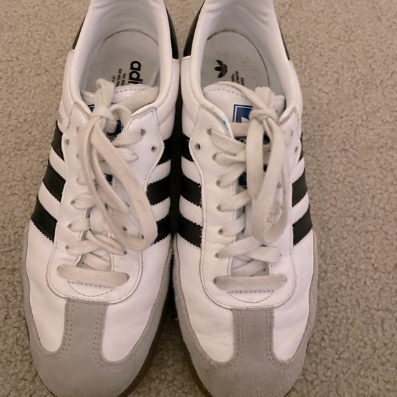 Adidas Samba - Picture 2 of 4